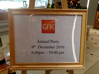 GfK Christmas Party 09.12.2016-photos